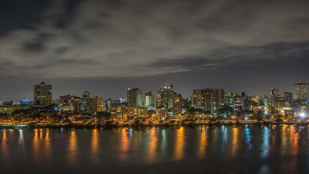 The Condado Plaza Hotel Сан Хуан Екстериор снимка