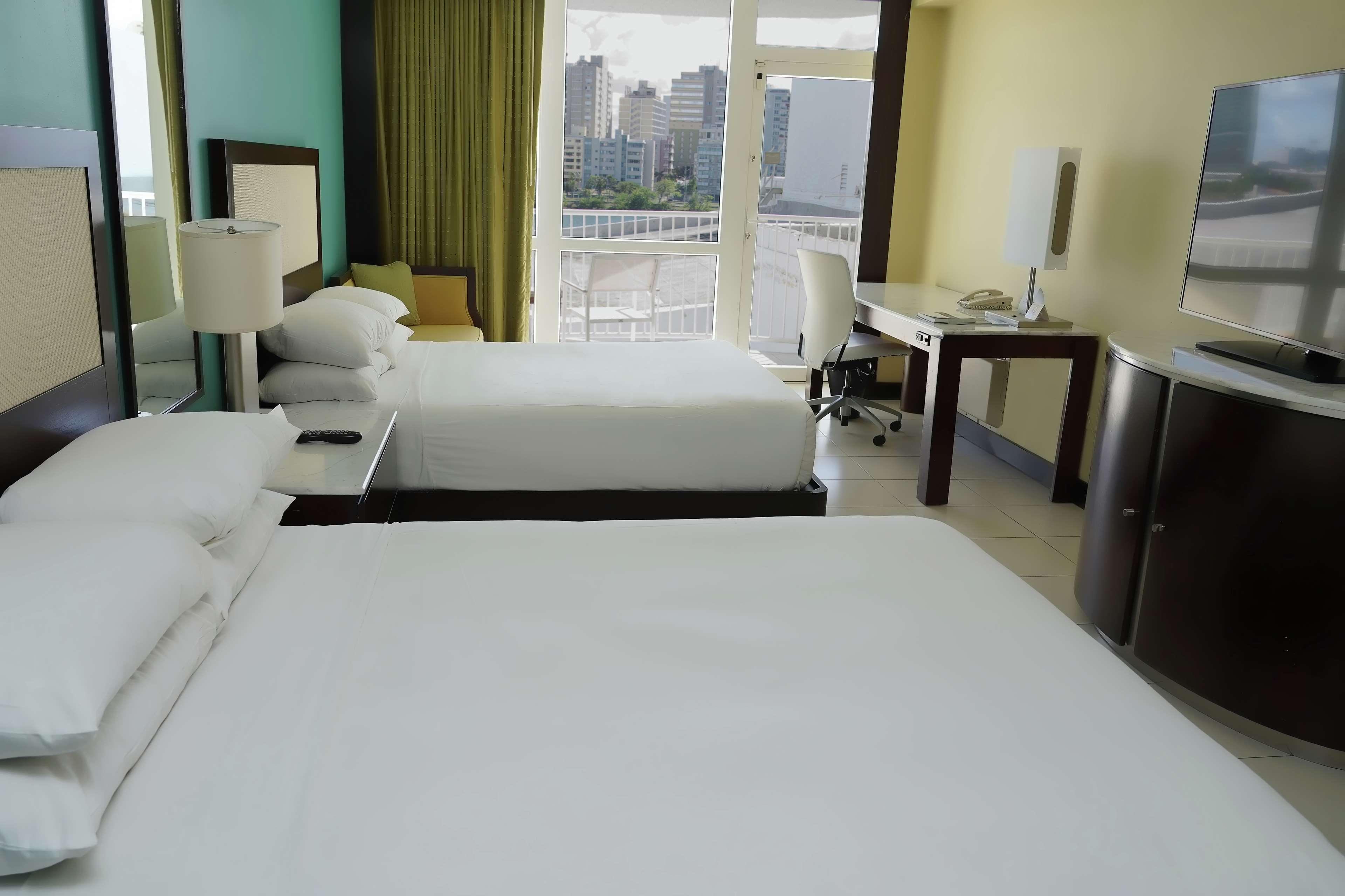 The Condado Plaza Hotel Сан Хуан Екстериор снимка