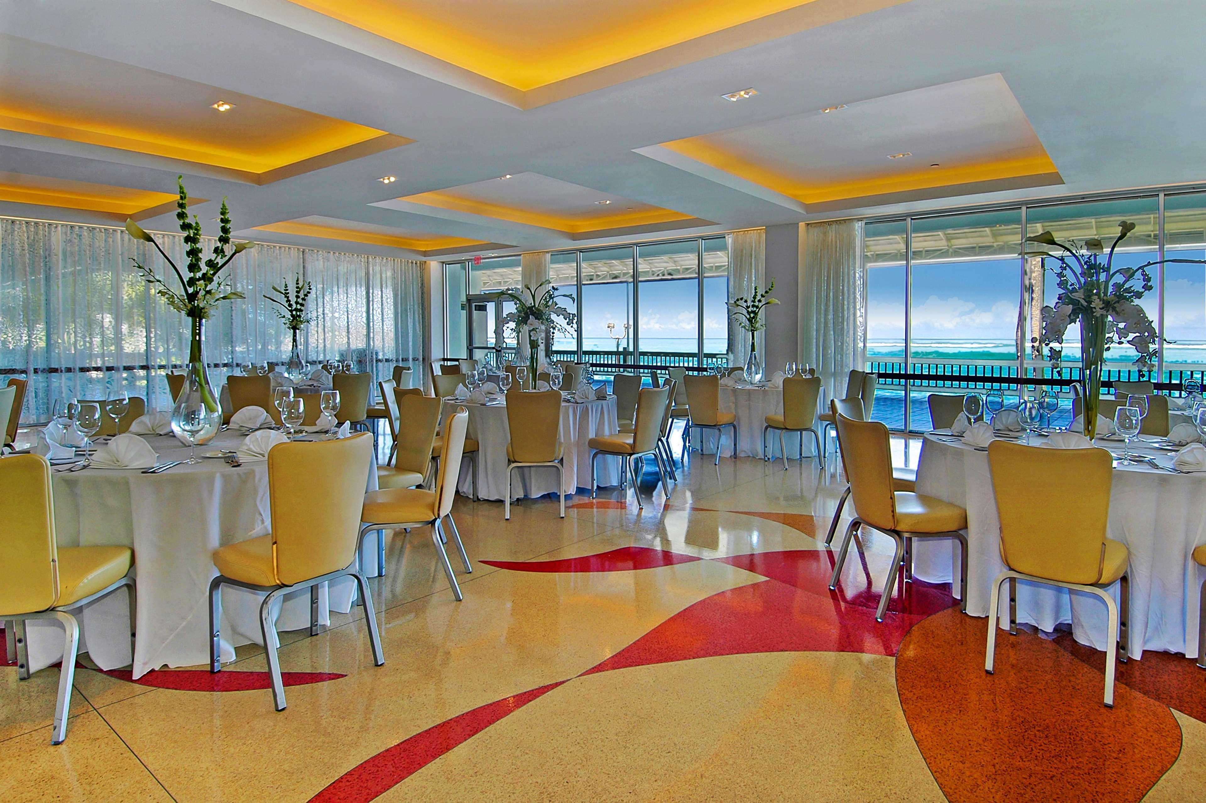 The Condado Plaza Hotel Сан Хуан Екстериор снимка