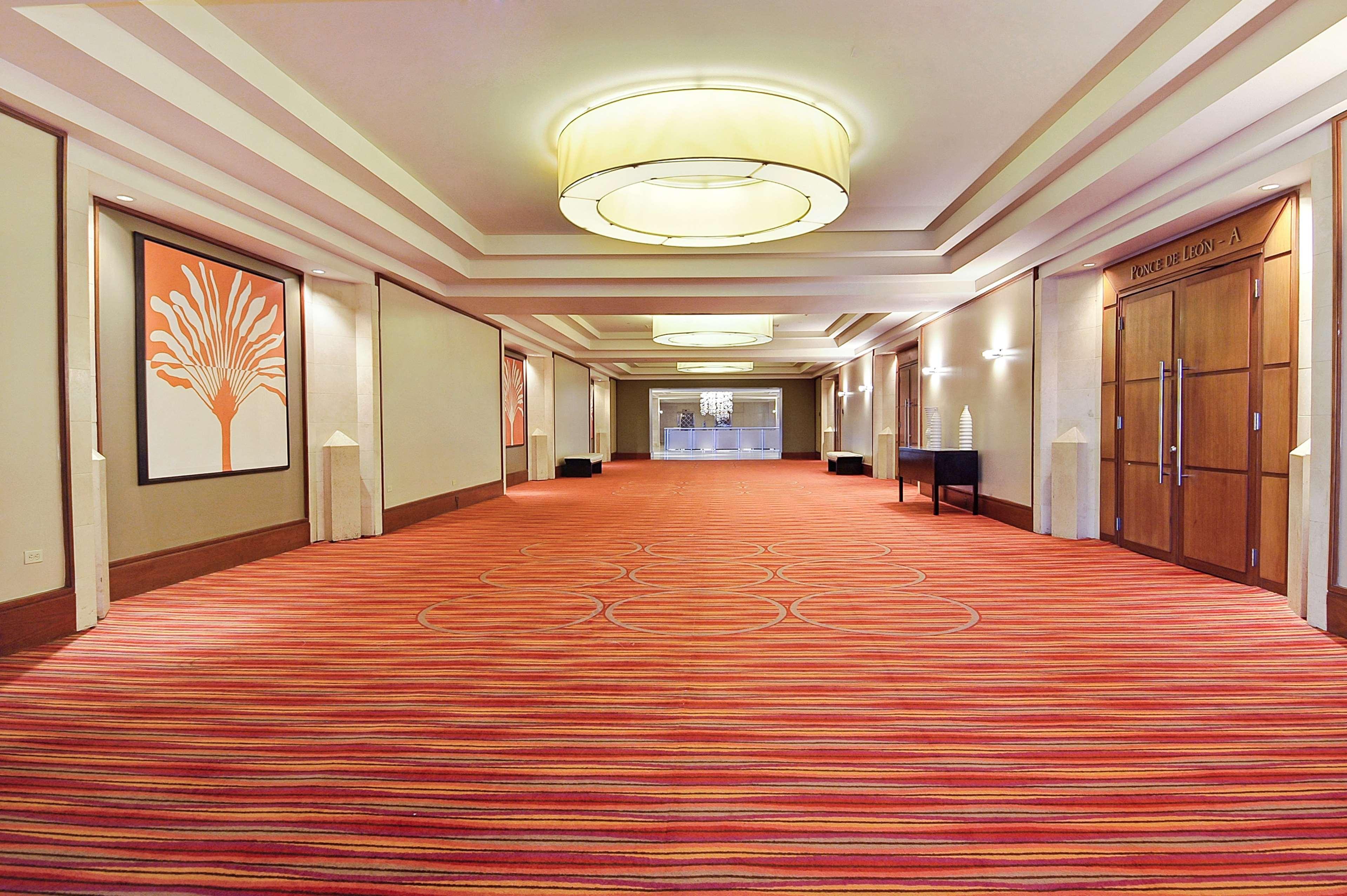 The Condado Plaza Hotel Сан Хуан Екстериор снимка