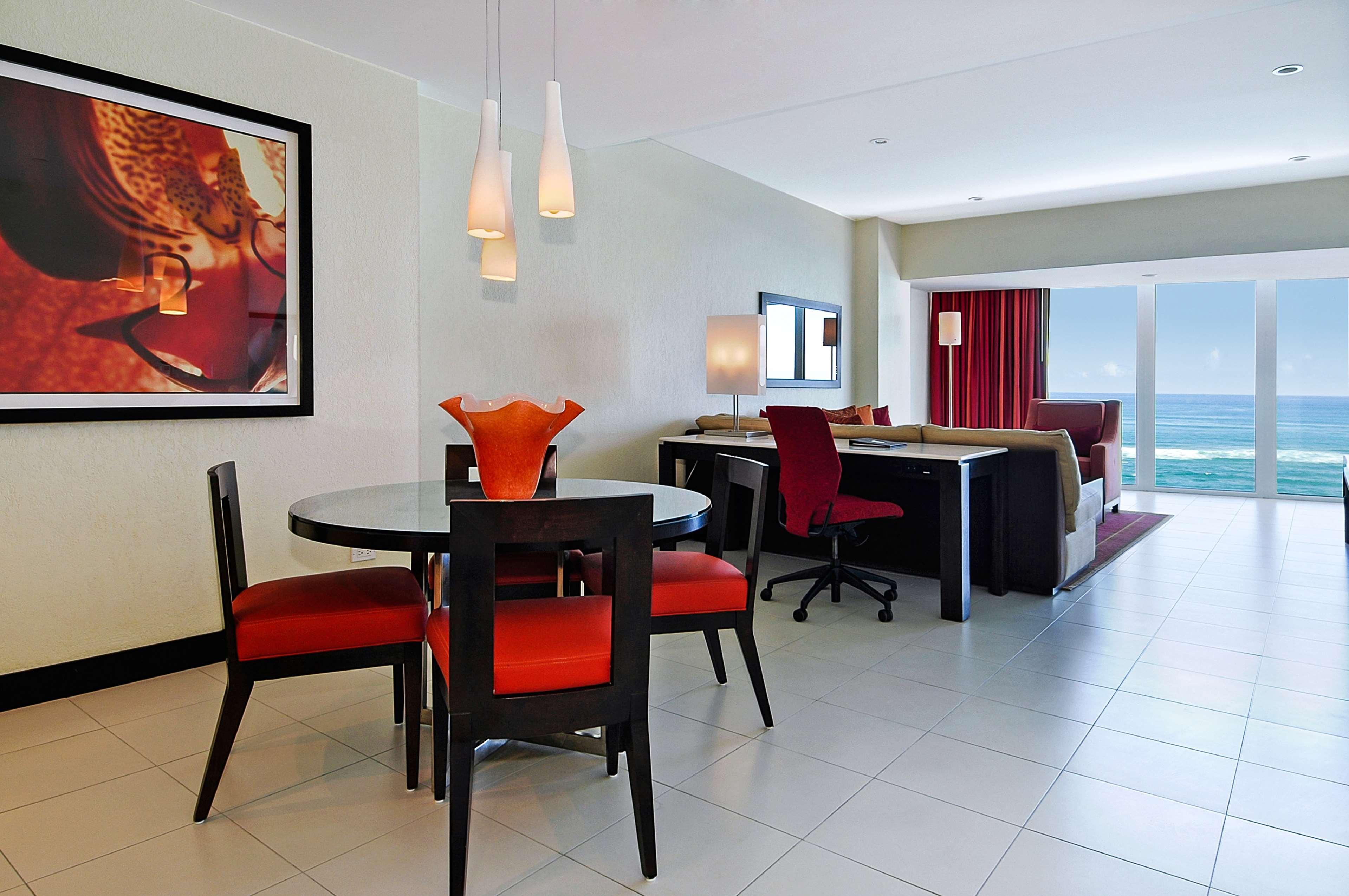 The Condado Plaza Hotel Сан Хуан Екстериор снимка
