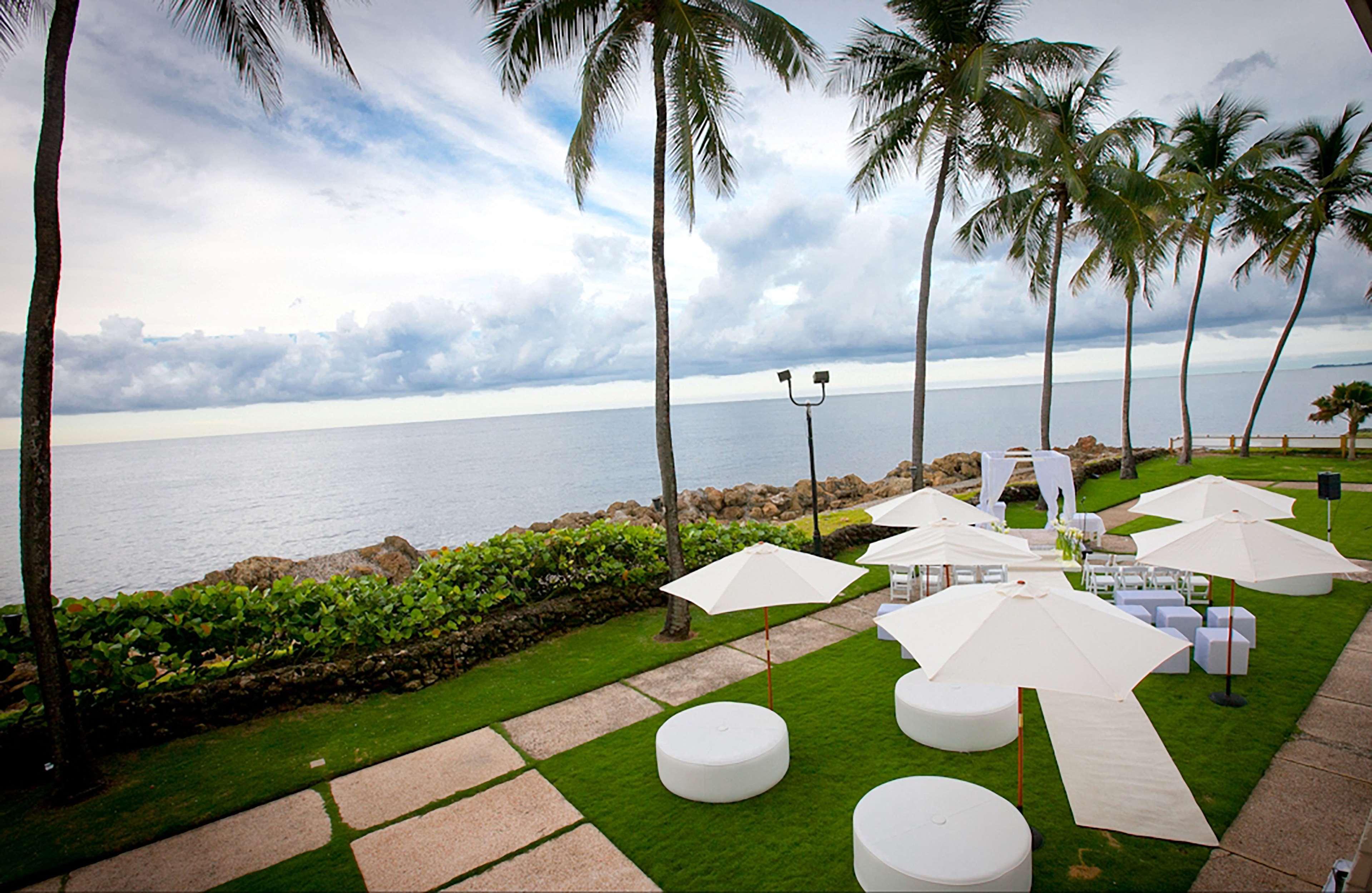 The Condado Plaza Hotel Сан Хуан Екстериор снимка
