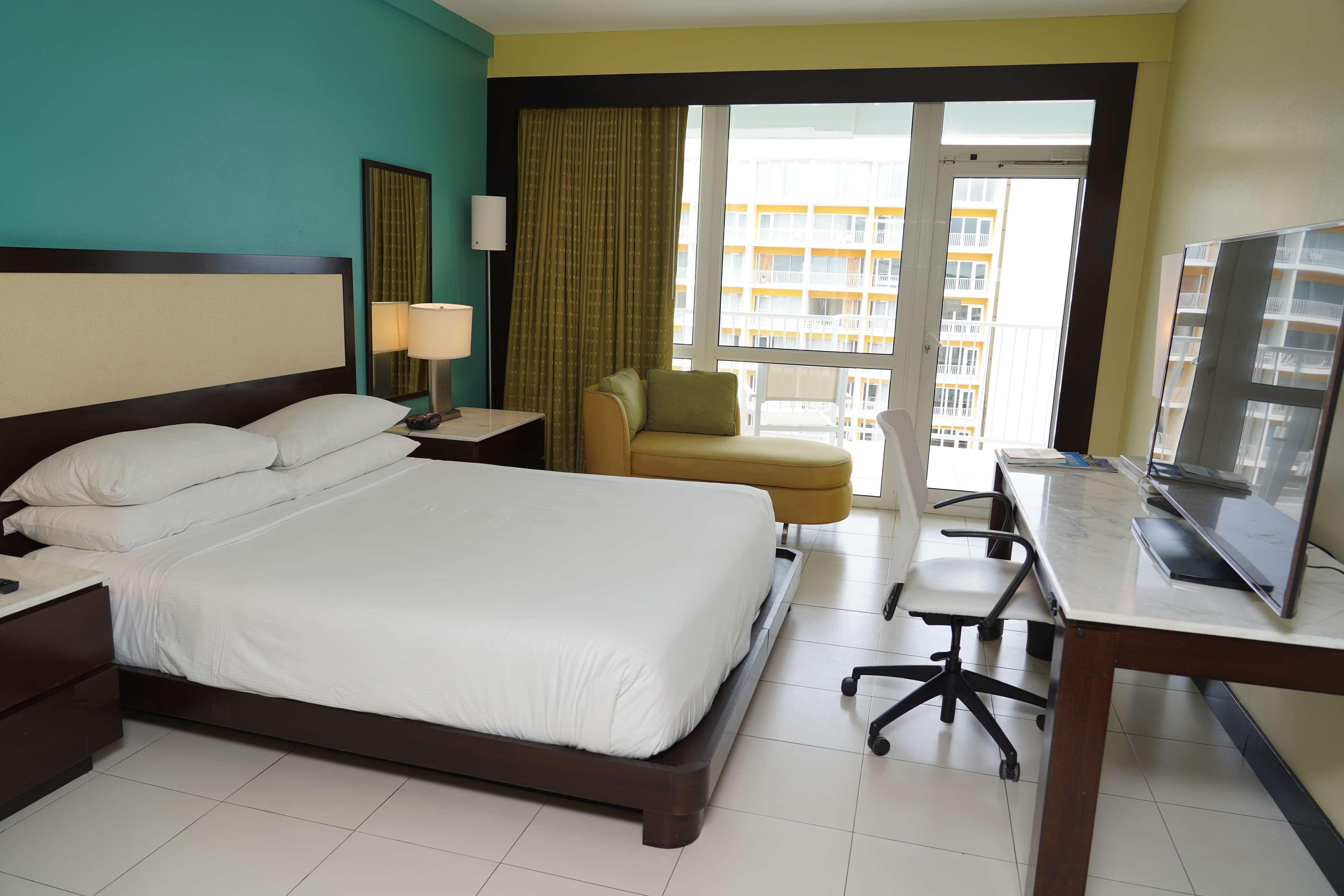 The Condado Plaza Hotel Сан Хуан Екстериор снимка