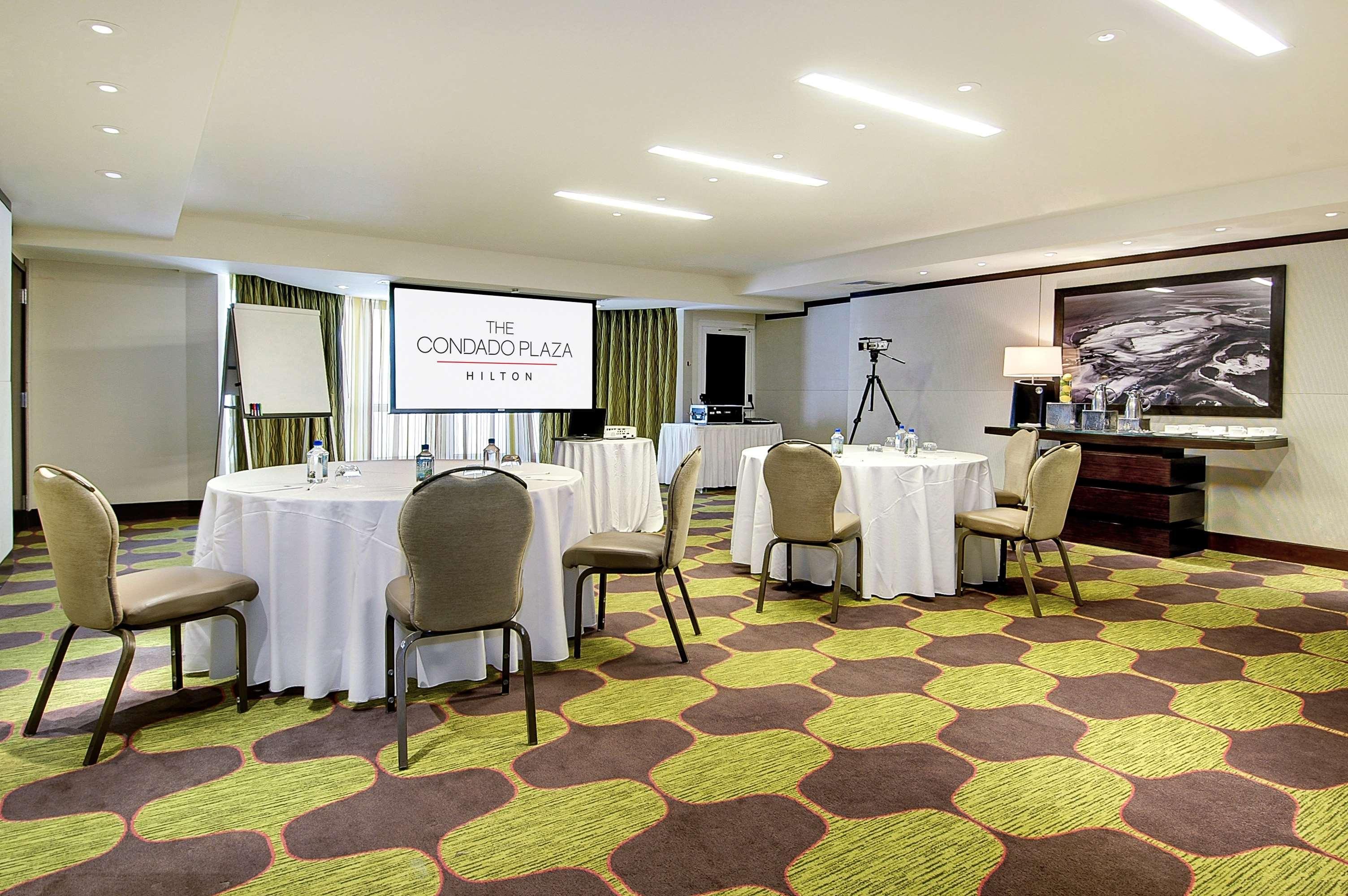 The Condado Plaza Hotel Сан Хуан Екстериор снимка