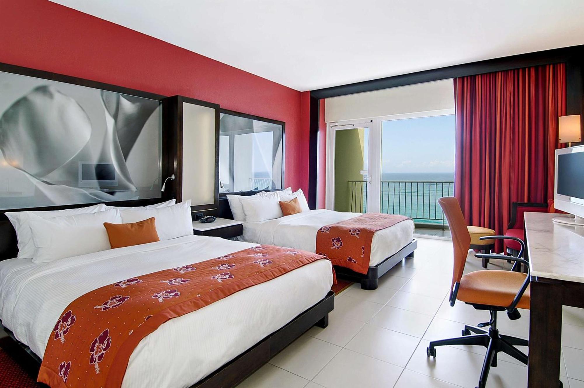 The Condado Plaza Hotel Сан Хуан Екстериор снимка