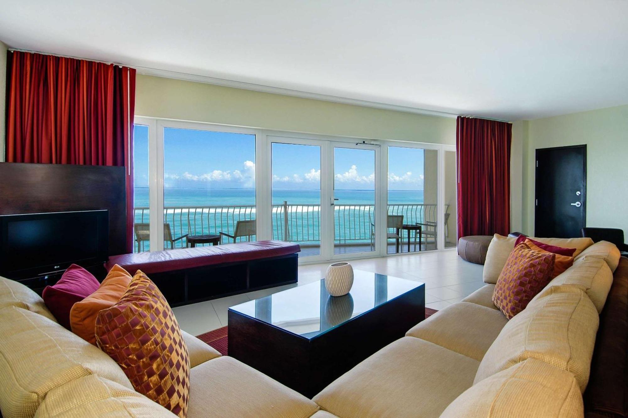 The Condado Plaza Hotel Сан Хуан Екстериор снимка