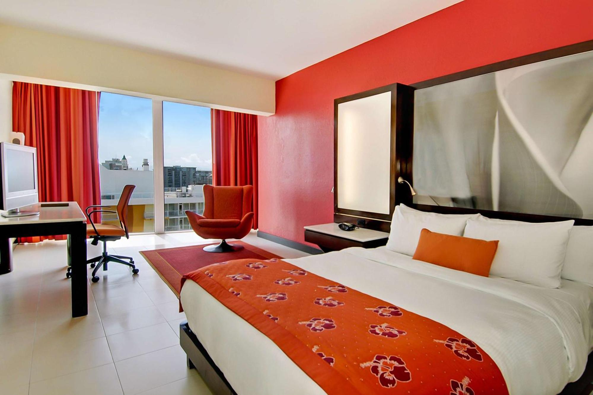The Condado Plaza Hotel Сан Хуан Екстериор снимка