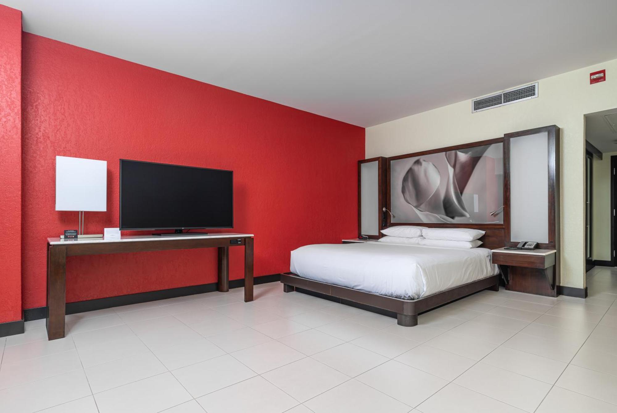 The Condado Plaza Hotel Сан Хуан Екстериор снимка