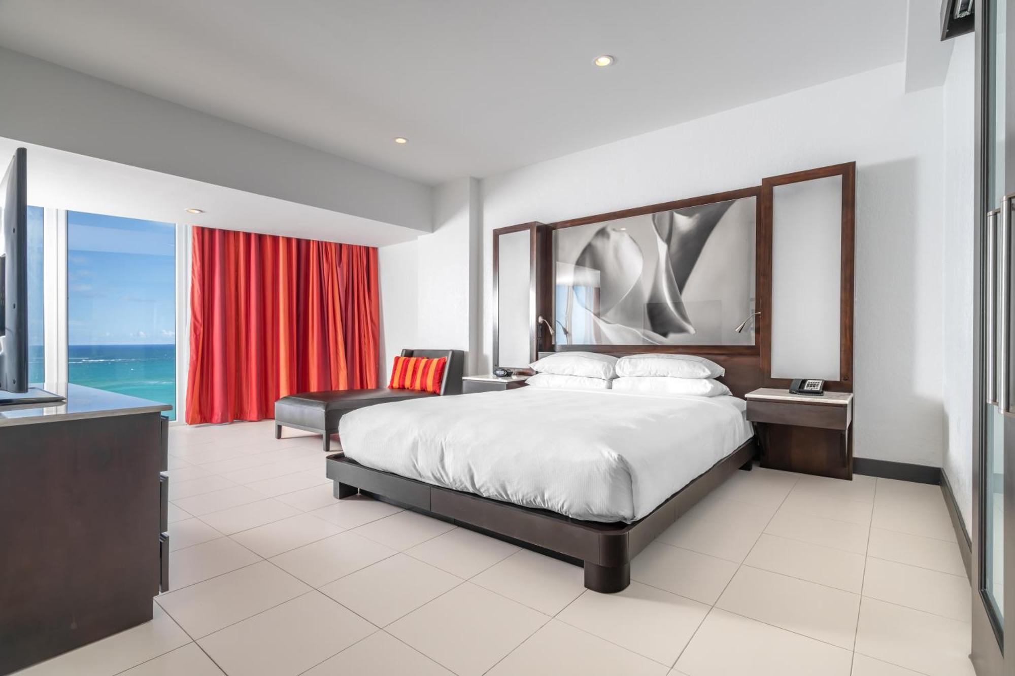 The Condado Plaza Hotel Сан Хуан Екстериор снимка
