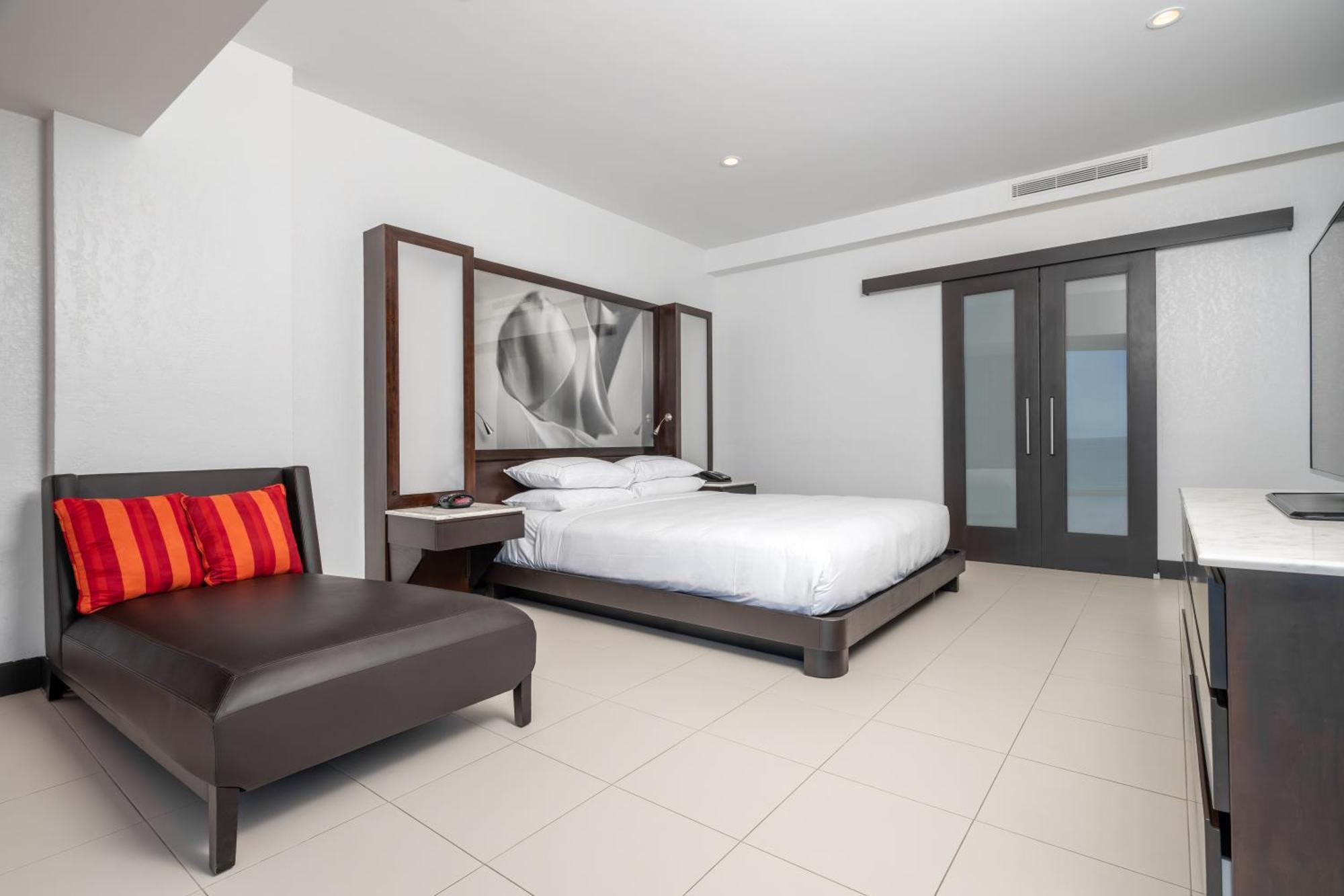 The Condado Plaza Hotel Сан Хуан Екстериор снимка