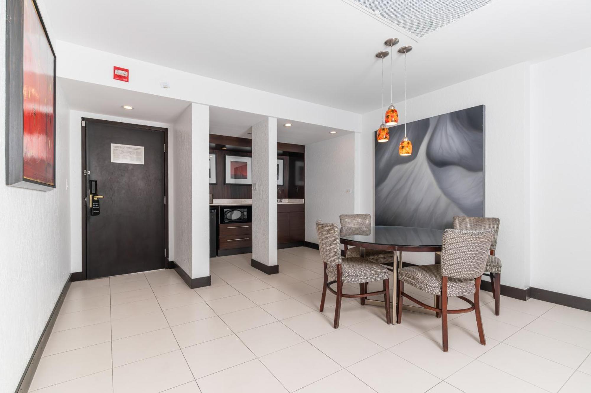 The Condado Plaza Hotel Сан Хуан Екстериор снимка