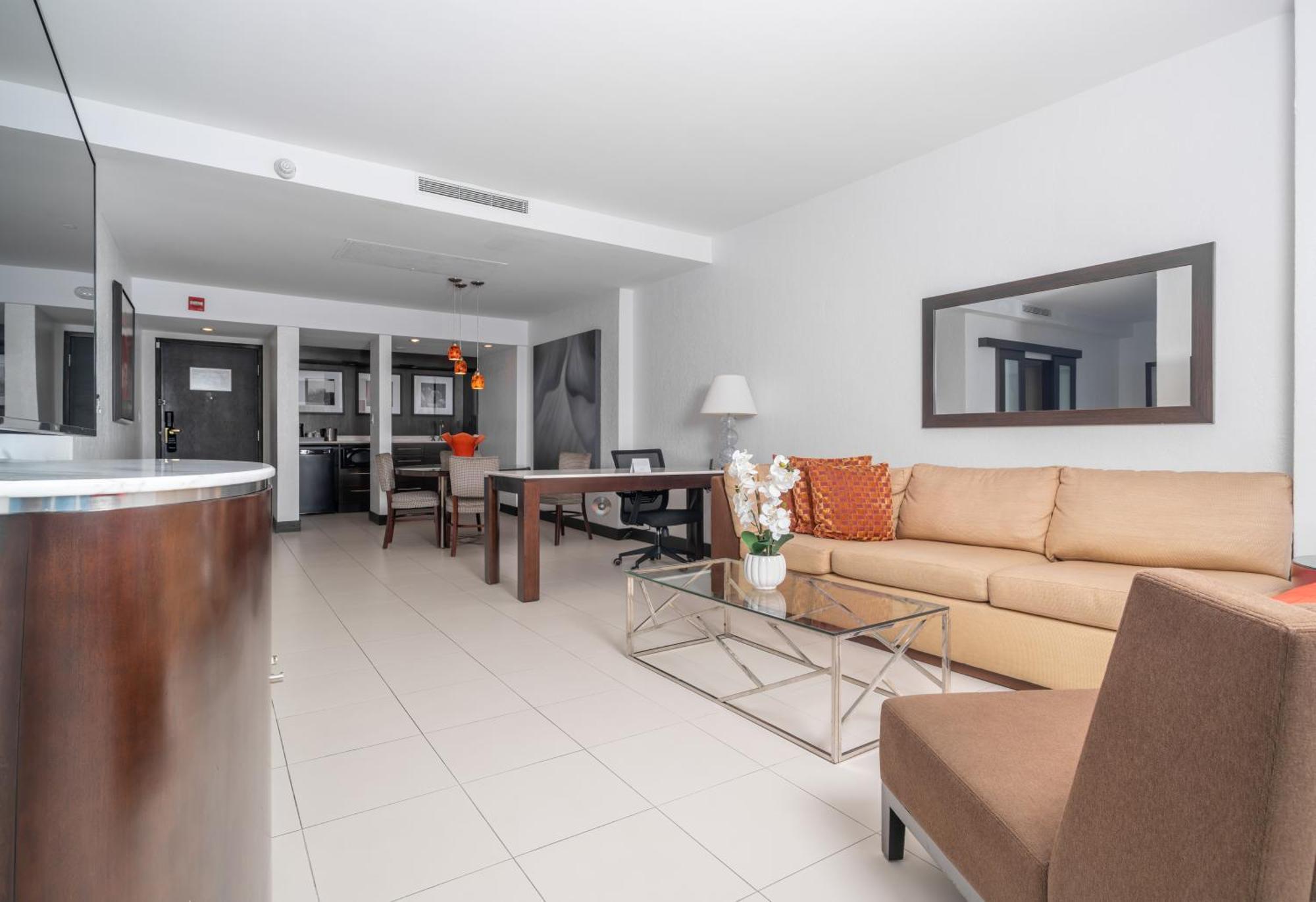 The Condado Plaza Hotel Сан Хуан Екстериор снимка