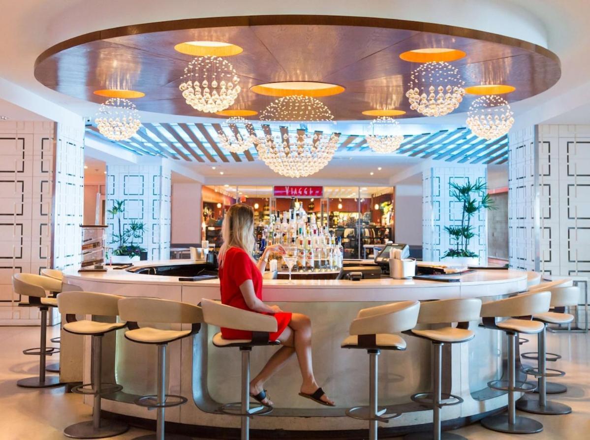 The Condado Plaza Hotel Сан Хуан Екстериор снимка