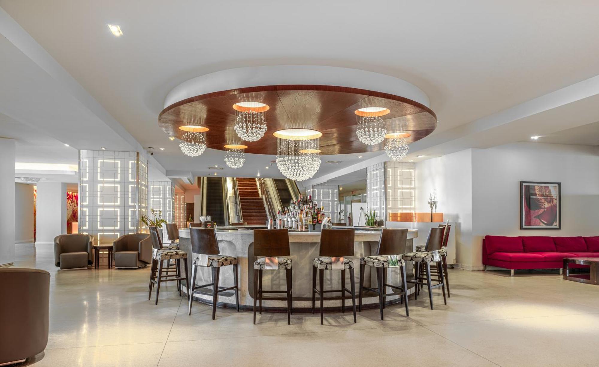 The Condado Plaza Hotel Сан Хуан Екстериор снимка