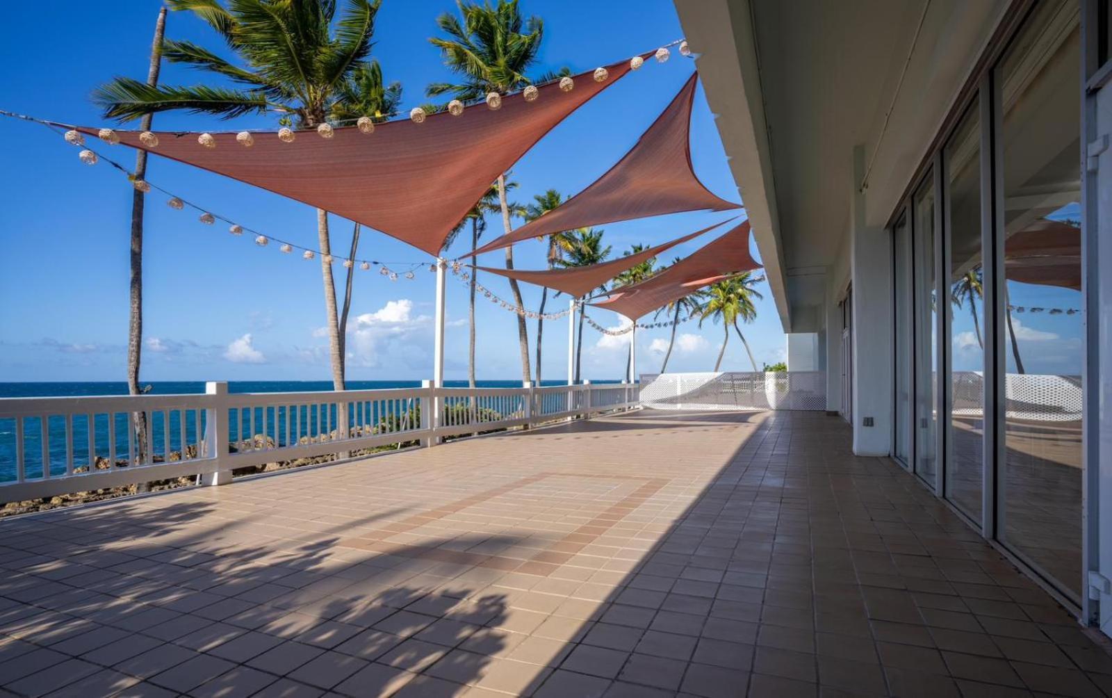 The Condado Plaza Hotel Сан Хуан Екстериор снимка