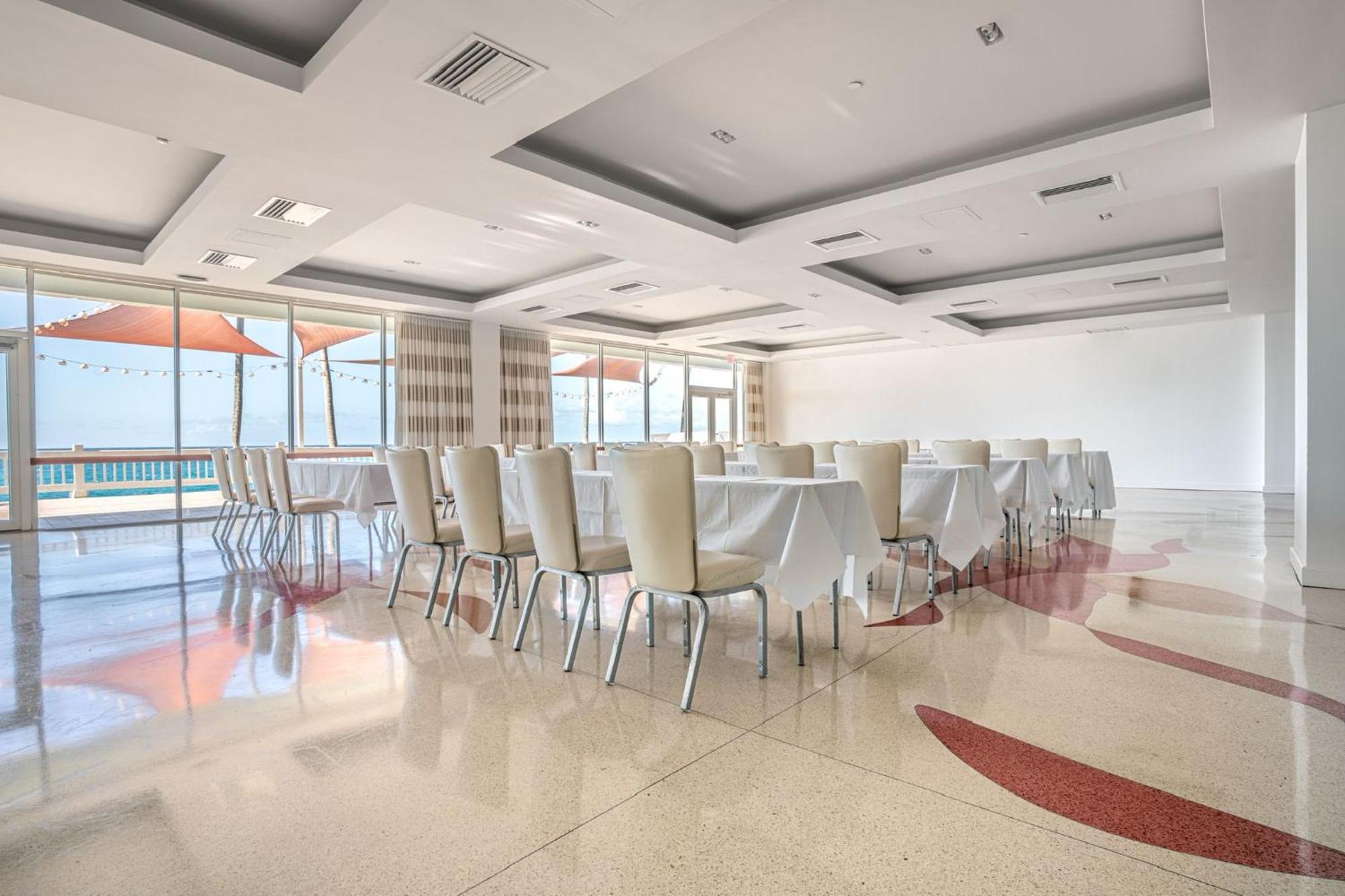 The Condado Plaza Hotel Сан Хуан Екстериор снимка