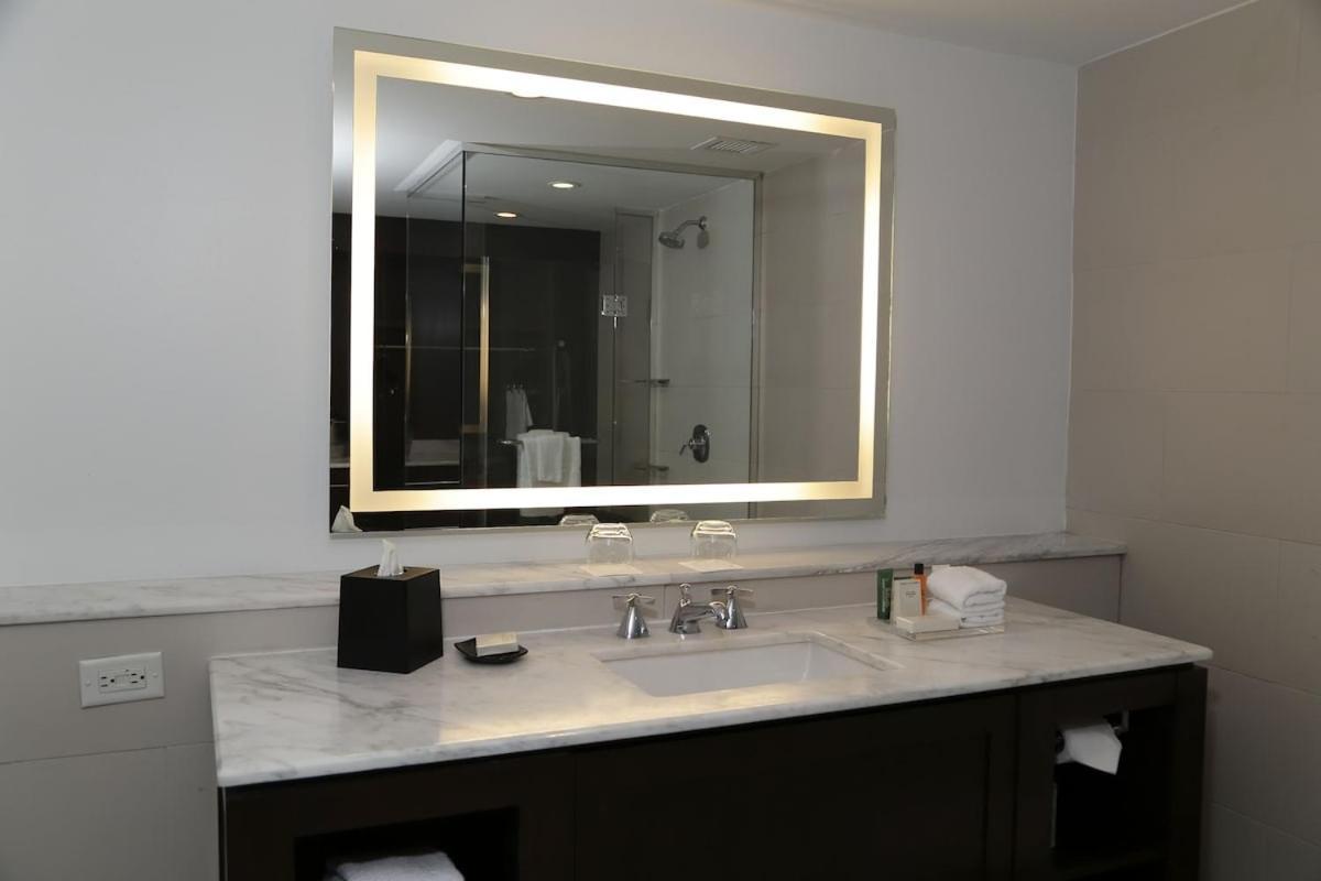 The Condado Plaza Hotel Сан Хуан Екстериор снимка
