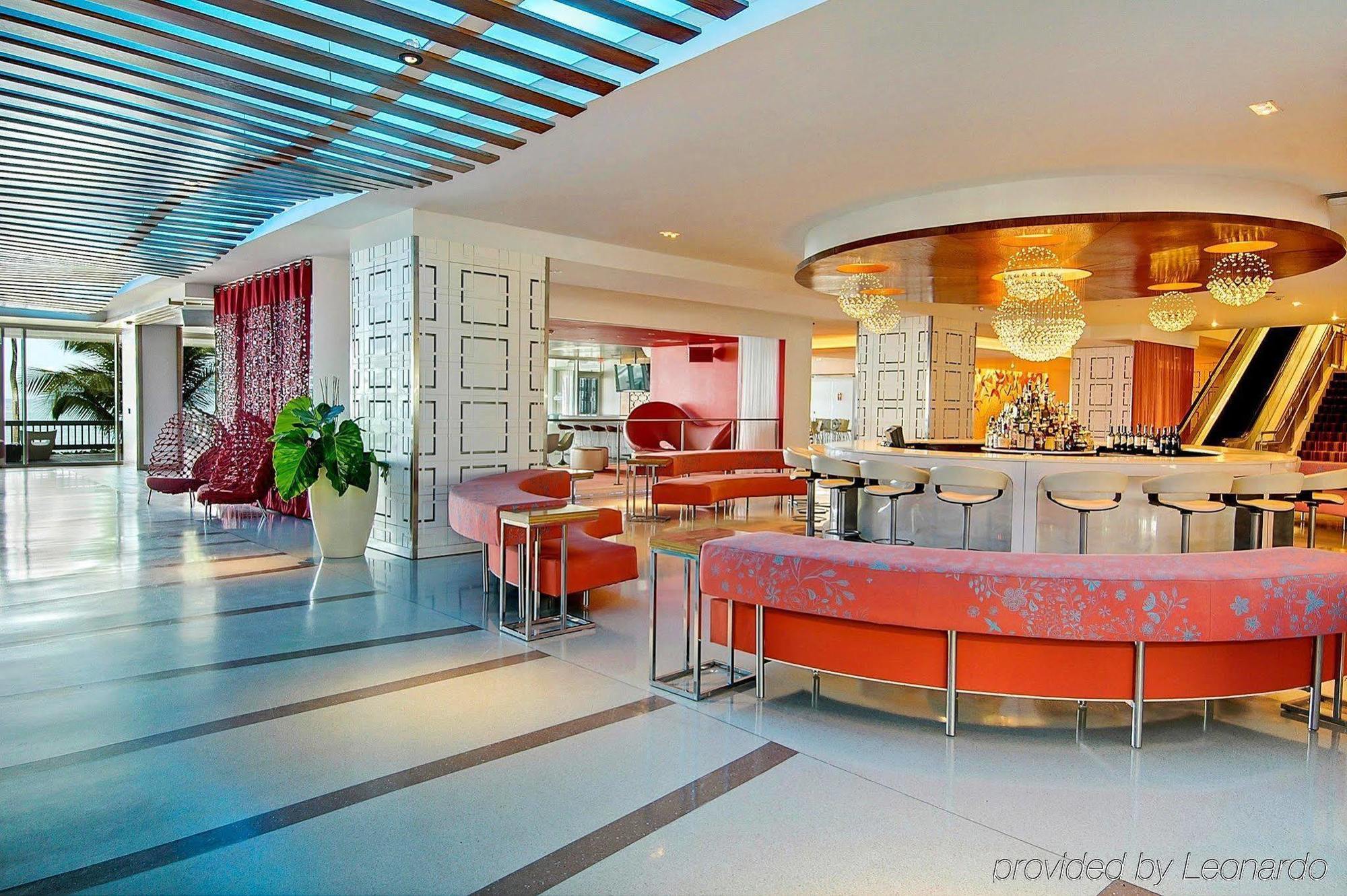 The Condado Plaza Hotel Сан Хуан Екстериор снимка